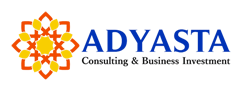 Adyasta Group Landing Page